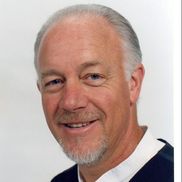 Author / Speaker