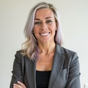 Cara Creighton from GLD Metal Works