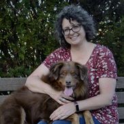 Teri Ackerman from TERI ACKERMAN BOOKS