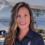 Nicole Sutton from Belize Sailing Vacations