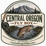 CentralOregon FlyBox from Central Oregon Fly Box