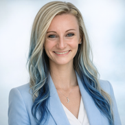 Kathleen Flannery from Rising Up, LLC