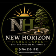 New Horizon Hardscapes LLC
