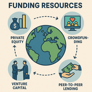 David L from DavidwkleeGlobalfunding