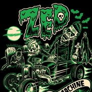 ZED
