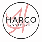 Brad Harris from Harco Equipment Rental, Inc.