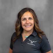 Cara Riessland from Bullish Marketing & Bob Kerby's Longhorn Studio, Inc.