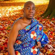 Oral Ofori from TheAfricanDream LLC