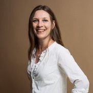 Allison Luxton from Folktown Counseling
