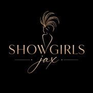 Rebecca White from ShowgirlsJax