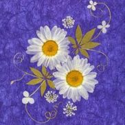 Pressed Flower Art, Ellie Roden