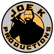 Joe Kuczynski from Joe K Productions