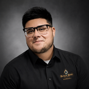 Daniel Partida from Black Rain Exterior