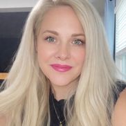 Whitney Colley from Whitney Colley Agency