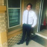 Rachee Johnson from AJ Landscaping and Development Inc