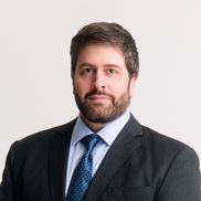 Jonathan Dwek from Desjardins Financial Security Independent Network - Ontario Central