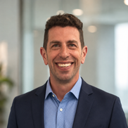 Robert Friedman from The Insurance Agency