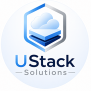 Brittany Fussell-Jones from UStack Solutions LLC