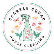 Sparkle Squad Cleaning LLC
