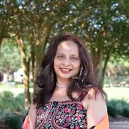 Bina Shah from BNS CPA, PLLC