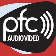 Serena Dillon from PFC Audio Video