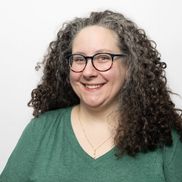 Ginny Coon from Breathing Room Massage Therapy