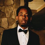 D.K. Goldheart from Unconditional Lover