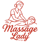 Lisa Foster from The Massage Lady LV