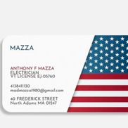 Pamela Coons-Mazza from Anthony F Mazza Electrical