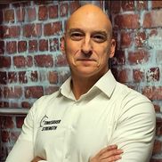 Steve Berthiaume from TimeSaver Strength Training