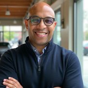 Eric Cole from Copinions