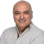 Wade Khoury from Schooley Mitchell of Ottawa - Khoury