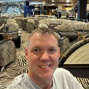 Larry Griffin from Legendary Larry Travels