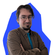 Giorgio Renna from Anima Bookkeeping