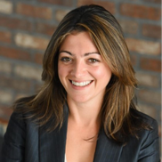 Kris Scheufele from NJ Business AI