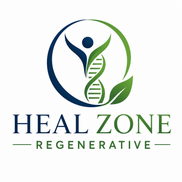 Kenny Watkins from Heal Zone