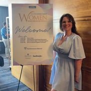 Sharie Helfand from Wye River Insurance