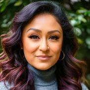 Ana Calderon from Hard Hats Bookkeeping & Consulting