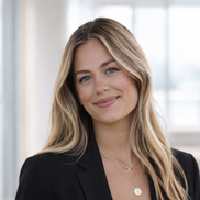 Cassandra Luciani from ADP