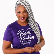 Anna Bechet Wilson from Johnson Mortgage Services LLC