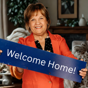 Ginger Kosmoski from Ginger Kosmoski Real Estate