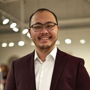 Jireh Lau from Lokal Digital Solutions