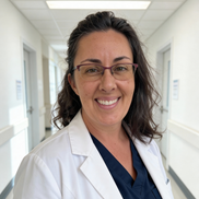 Michele Morris from Trusted Hands Nurse Concierge PLLC