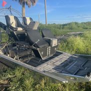 Rob Cote  from Xtreme airboat tours LLC