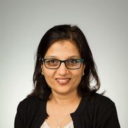 Vinita Goyal, CPA from Numbers In Sync