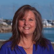 Jill Goldfarb from The Keyes Company | Fort Pierce