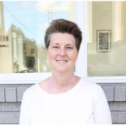 Heather Shambarger from Pedaling Forward Together