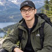 Jin Henry from Ness Logi