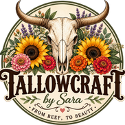 Sara Ferreira from Tallowcraft by Sara