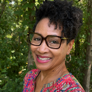 Tracey George from Dress Your Heart: Personal Styling & Wardrobe Consulting